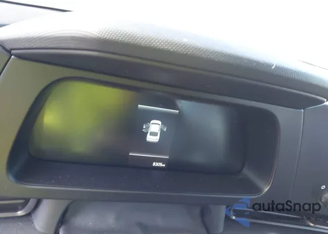 2025 Hyundai Elantra Sel Sport из США, поврежденный, VIN KMHLM4DG3SU900236